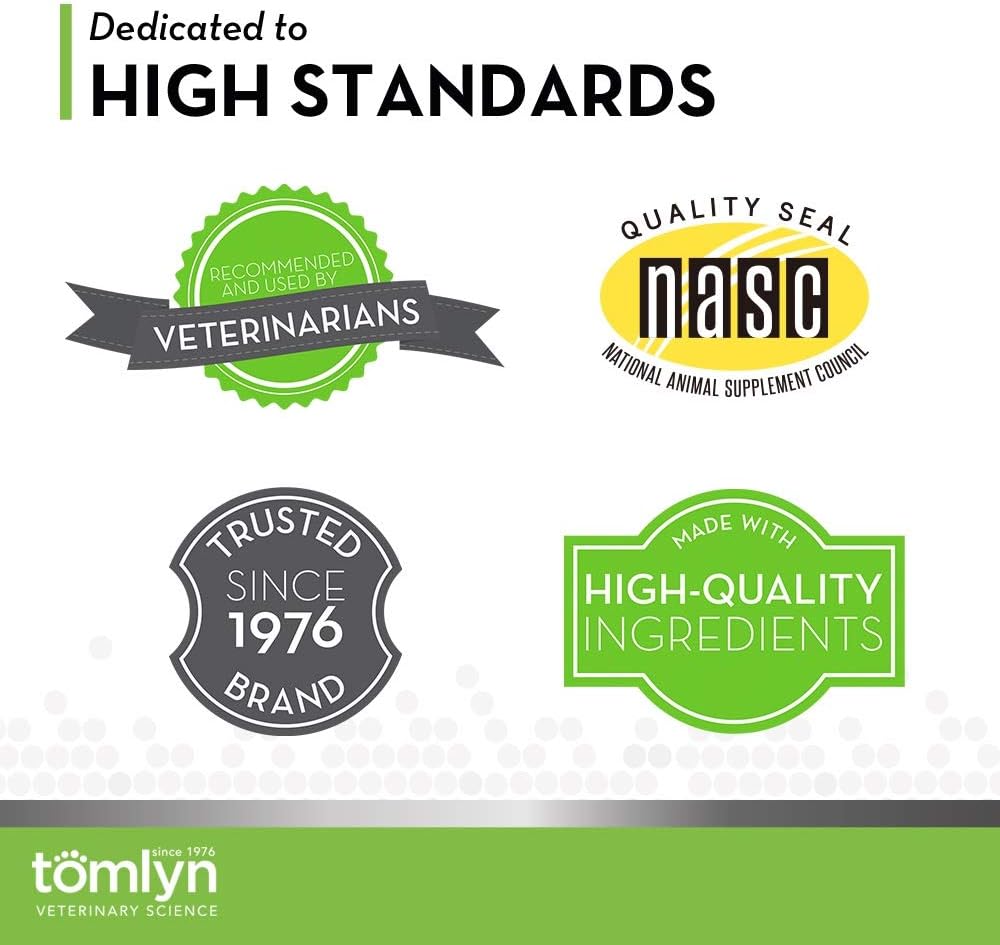 TOMLYN Pill-Masker Original Bacon-Flavoured Paste for Dogs & Cats, 113g (4oz), Pack of 2 - görsel 7