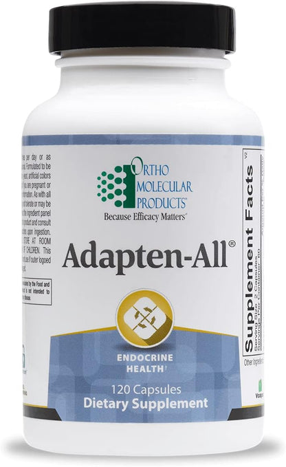 Adapten-All (120 Capsules)
