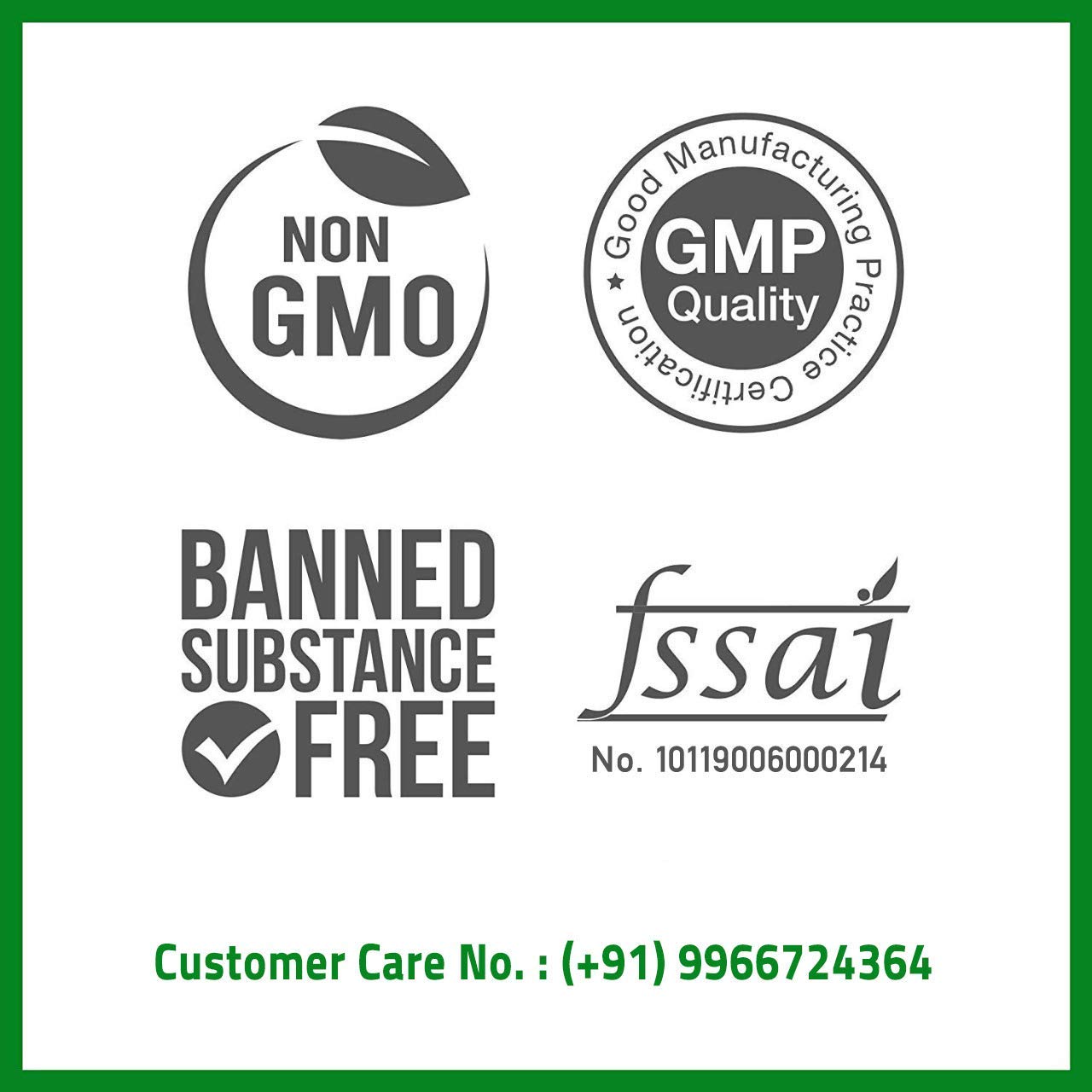 Pmw - Kamadhenu Junnu Powder - 300 Grammes(100Gx3) - Kharvas - Ginna - Seembaal Kadambu - Kharwas - Chenna Powder - görsel 3