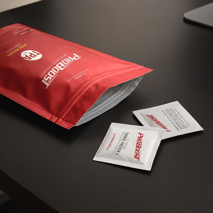 ProBoost Thymic Protein A Powder Packets – 30 Packets – Immune System Support