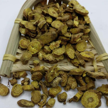 Huang Qin (Baical Skullcap) – 500g