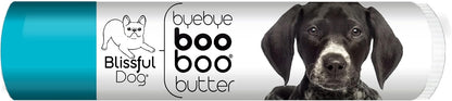 The Blissful Dog 4.25 g Tube German Shorthaired Pointer Booboo Butter