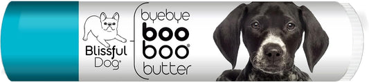 The Blissful Dog 4.25 g Tube German Shorthaired Pointer Booboo Butter