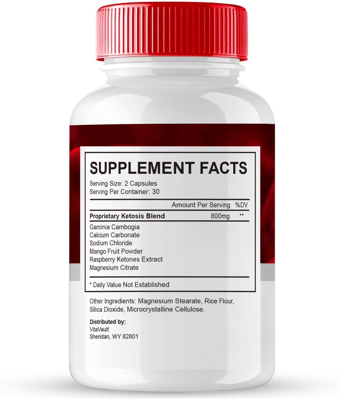 Glyco Vantage Capsules - Premium GlycoVantage Official Formula Glyco Optimiser - Maximum Strength All Natural Supplement (60 Capsules) - görsel 2