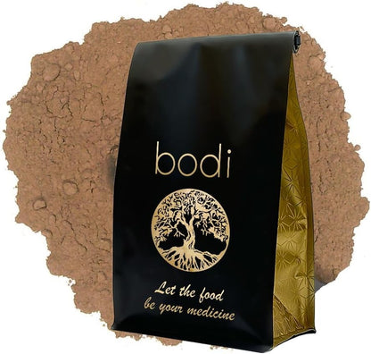 bodi Pau D'Arco Bark Powder - 100% Pure Natural, Handcrafted (2.27 kg)