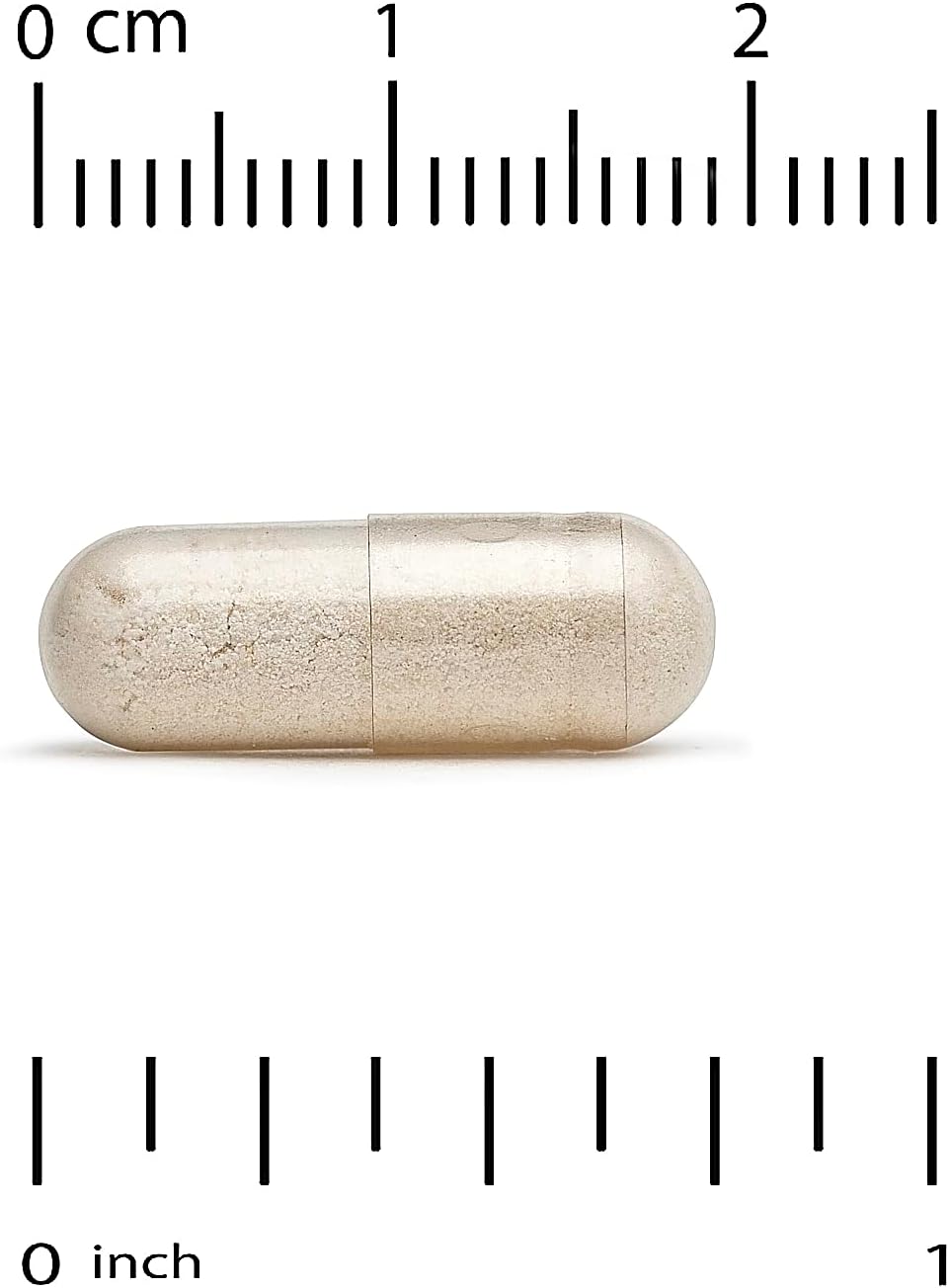California Gold Nutrition Glucosamine, Chondroitin, MSM Plus Hyaluronic Acid, 120 Veggie Caps - görsel 3