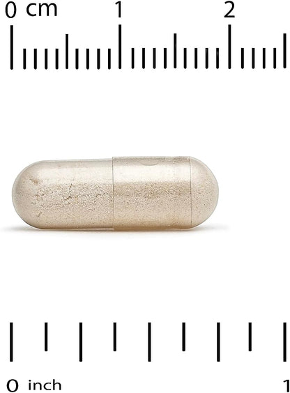 California Gold Nutrition Glucosamine, Chondroitin, MSM Plus Hyaluronic Acid, 120 Veggie Caps