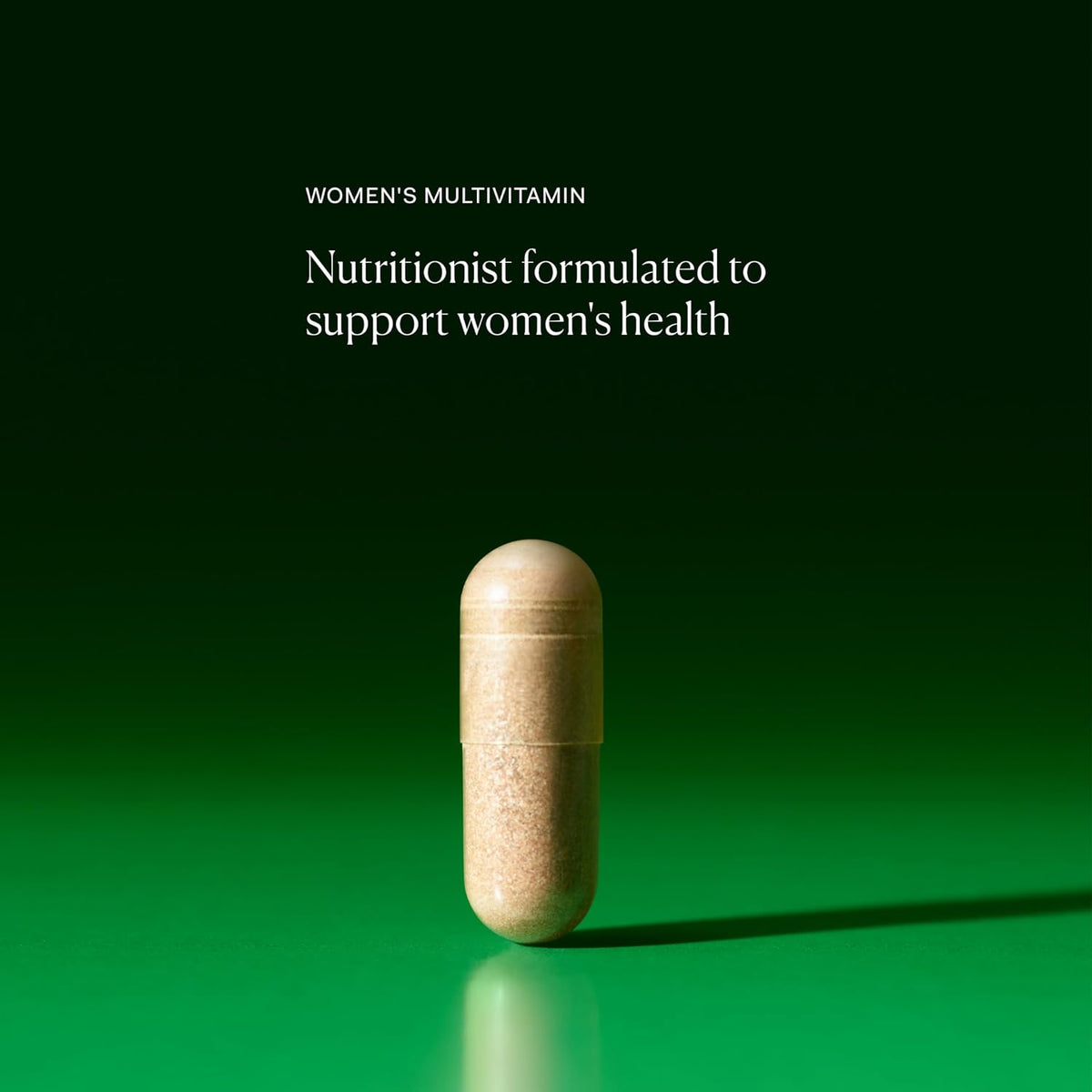 The Nue Co. Women's Multivitamin Supplement - görsel 4