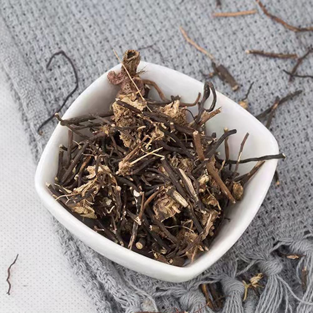 Clematis Chinensis Root (Weilingxian) - 250g - görsel 2