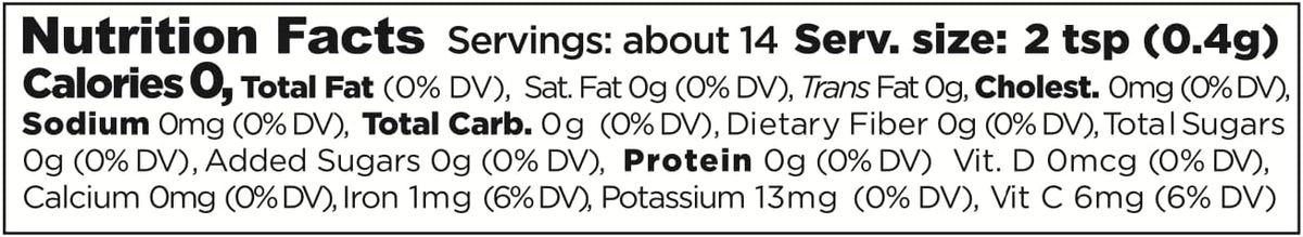 Whole Food Microgreens - US Grown, Small Batch, Nutritional Booster - Broccoli Booster - Nrf2 Activation - 5g - görsel 7