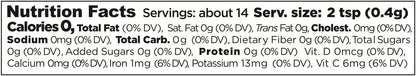 Whole Food Microgreens - US Grown, Small Batch, Nutritional Booster - Broccoli Booster - Nrf2 Activation - 5g