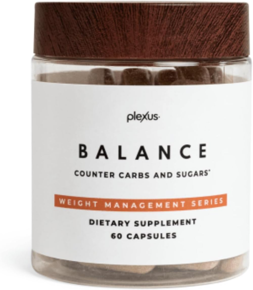 Plexus Balance - görsel 1