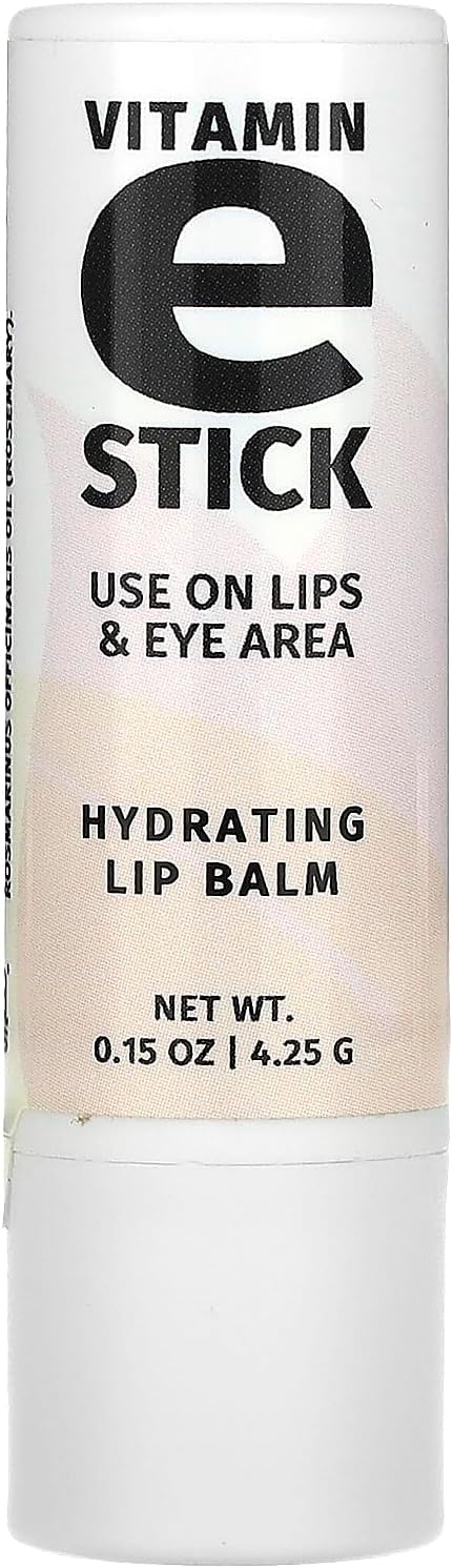 Reviva Labs Vitamin E Stick - 3.5 g - görsel 1