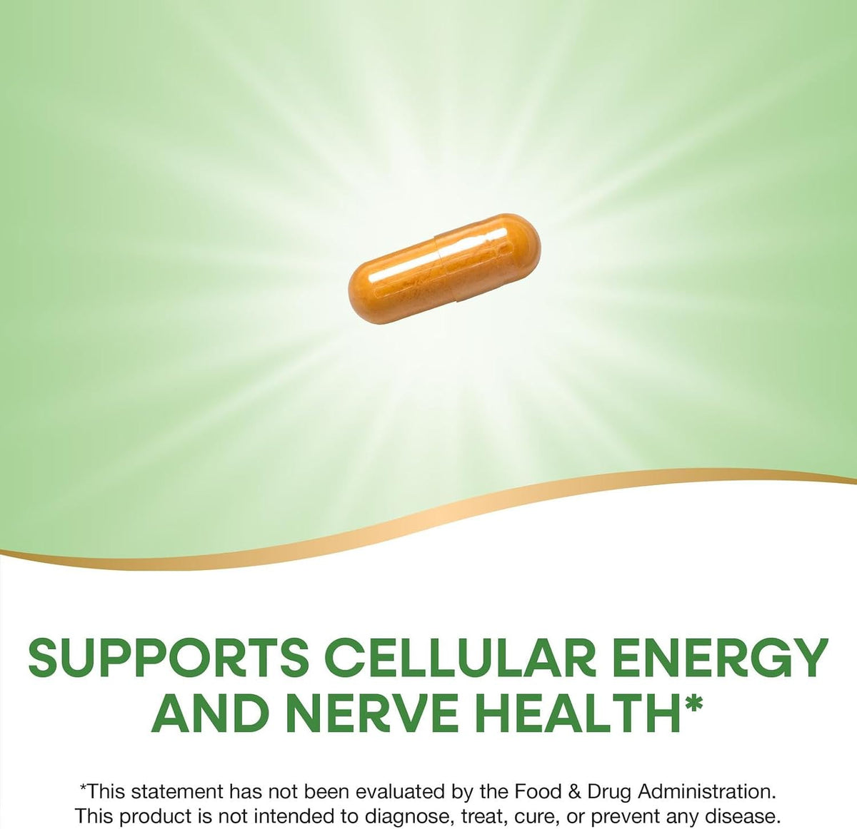 Nature's Way Vitamin B-50 Complex - görsel 4