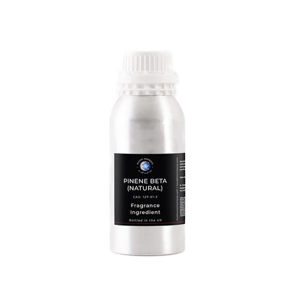 Mystic Moments Pinene Beta (Natural) - 500g