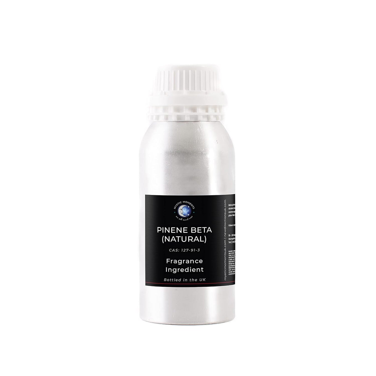 Mystic Moments Beta-Pinene (Natural) - 500g - görsel 1