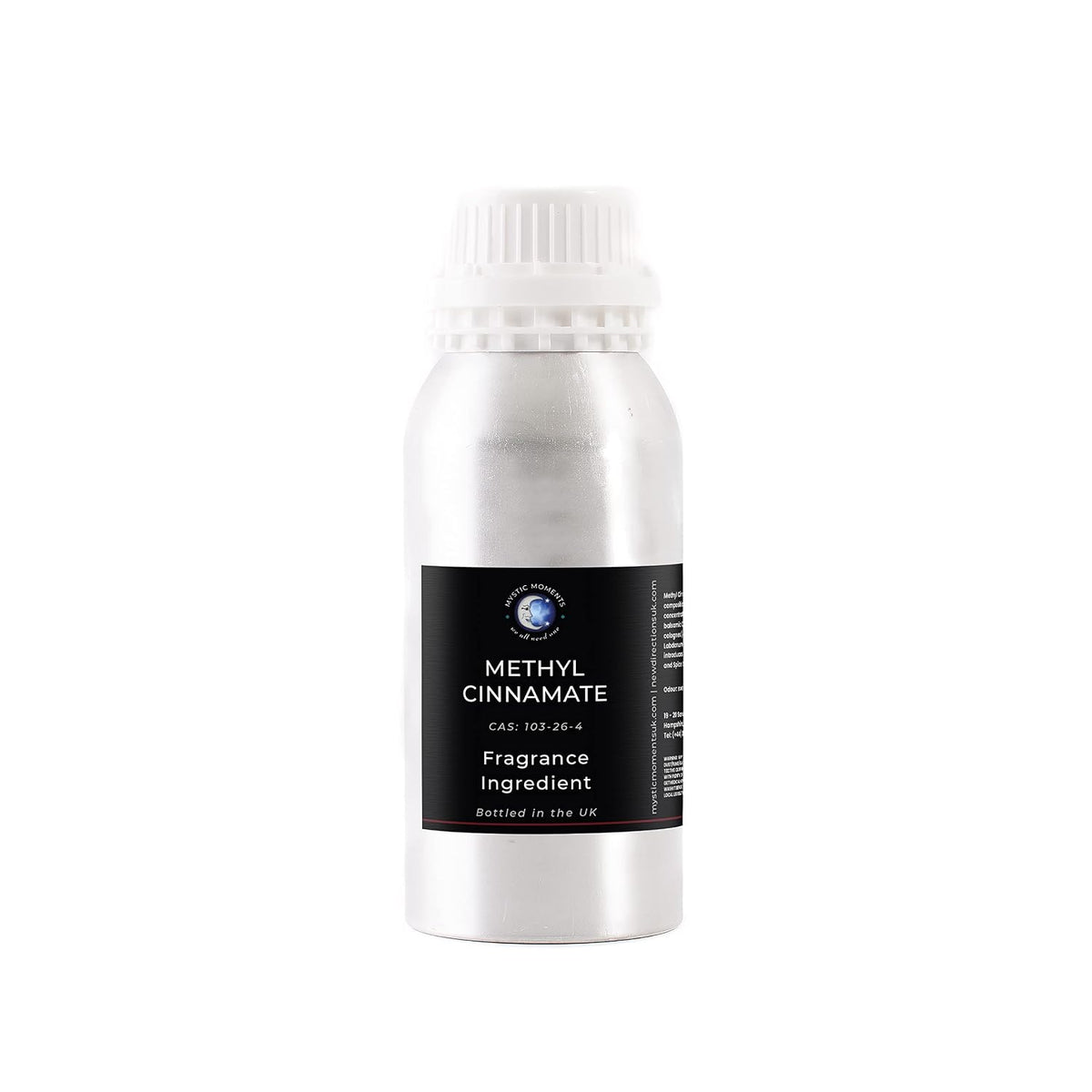 Mystic Moments Methyl Cinnamate - 500g - görsel 1