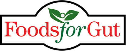 Foods For Gut Histamine & D-Lactate Free Probiotic Powder – 240 Billion CFU, 60 Grammes