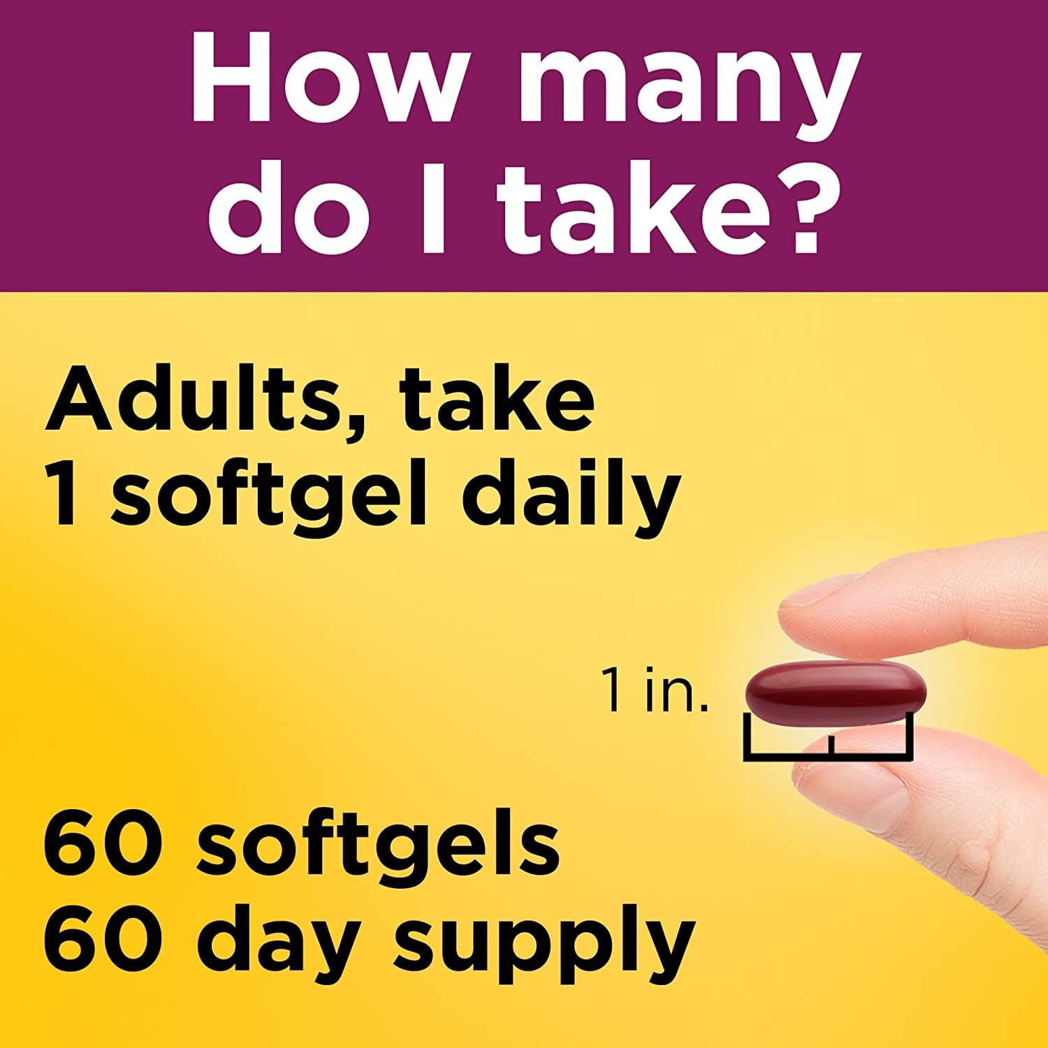 Nature Made Antenatal Multivitamin + DHA 200 mg Softgels - görsel 5