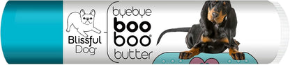 The Blissful Dog Coonhound Boo Boo Butter - 0.15 oz (4.25 g)