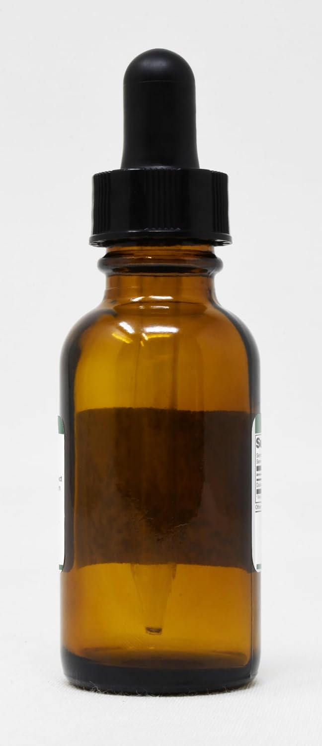 Daikon Radish Seed Glycerite Liquid Extract (1:5) - No Flavour, 30 ml - görsel 4