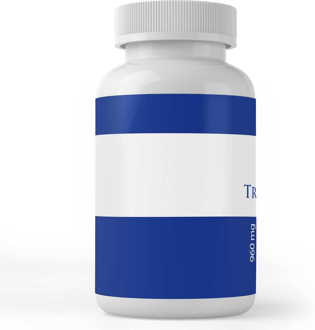 Pure Original Ingredients TMG (Trimethylglycine) Betaine Anhydrous – 100 Capsules - görsel 2