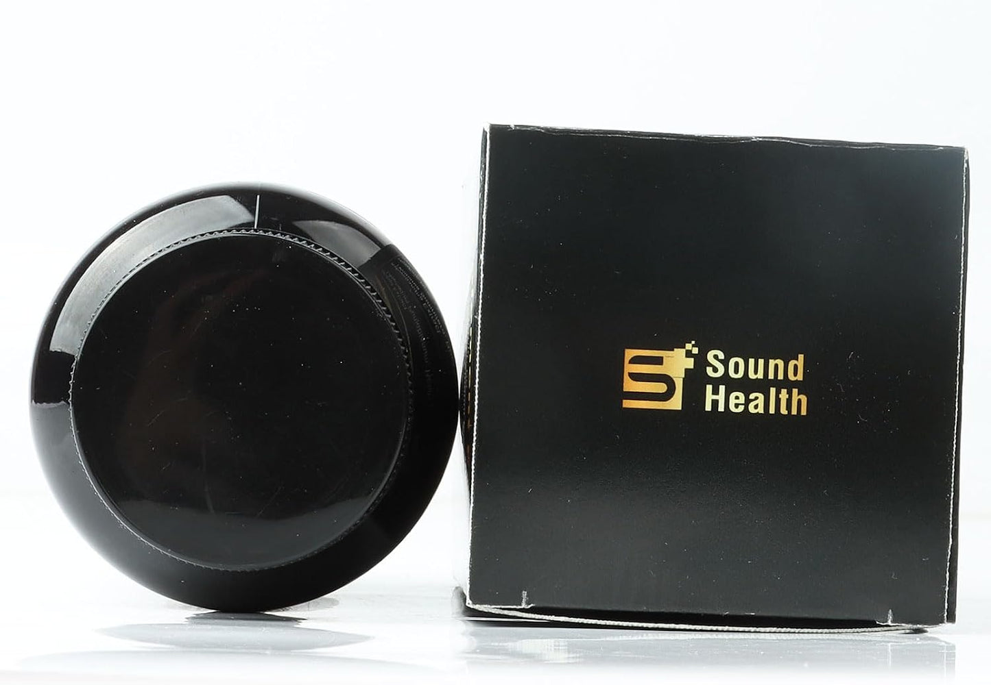 SoundHealth Shilajit Capsules - 60 Capsules, Easy to Swallow, Gluten-free, Non-GMO - görsel 6