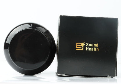 SoundHealth Shilajit Capsules - 60 Capsules, Easy to Swallow, Gluten-free, Non-GMO