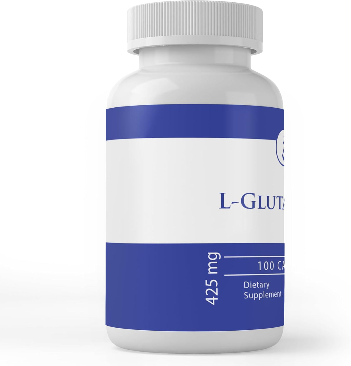 Pure Original Ingredients L-Glutathione, Reduced, 100 Capsules - No Additives or Fillers - görsel 2