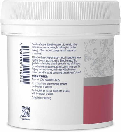 Dorwest Tree Barks Powder for Dogs and Cats