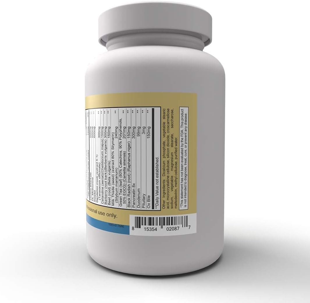 Priority One Vitamins Lipo Plus 120 Tablets - görsel 4