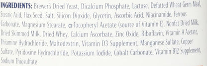 ProSense Vitamin Solutions 90 Count, Chewable Tablets for Dogs, Helps Support Overall Wellbeing (P-87039)