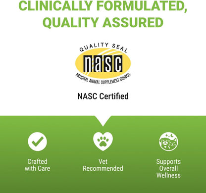 Tomlyn Nutri-Cal Malt-Flavoured High-Calorie Nutritional Gel for Dogs, 120 g