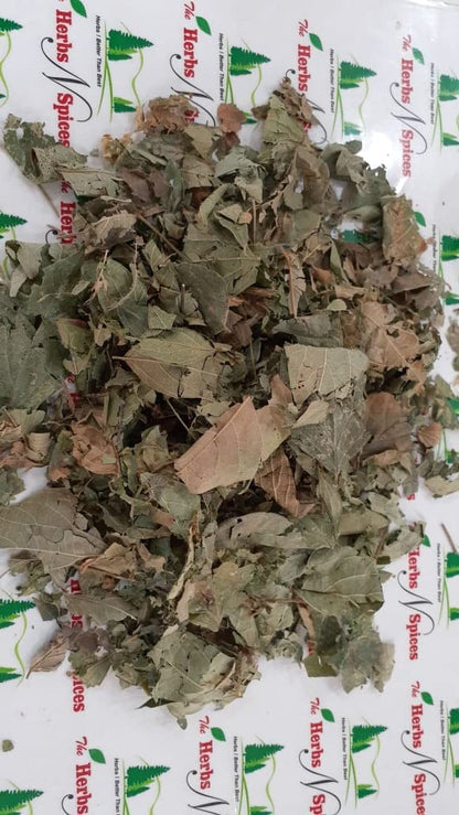 Metrol Parijat (Harsingar) Leaves Powder – Night Jasmine, 100g