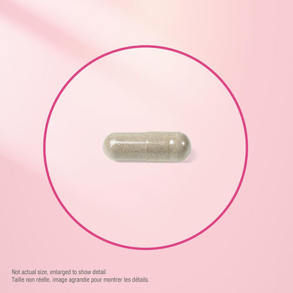 Smart Solutions Menosmart Plus, 120 Capsules