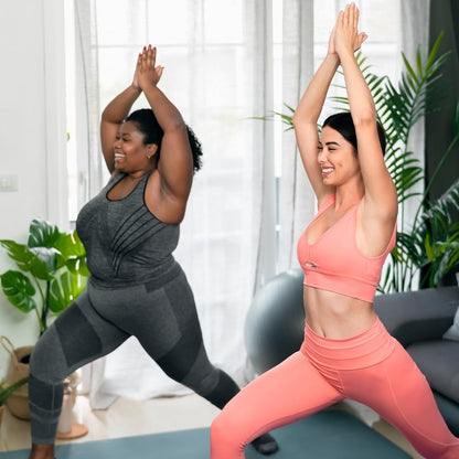 Bariatric Multivitamin for Women with Iron - Complete Post-surgery Formula