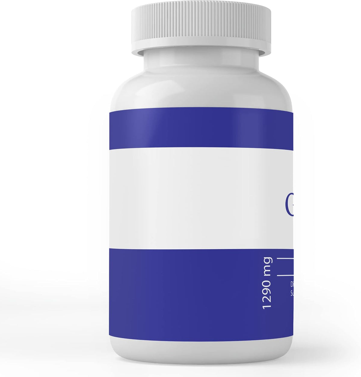 Pure Original Ingredients Glycine (100 Capsules) – Pure, No Additives or Fillers, Lab Tested - görsel 2