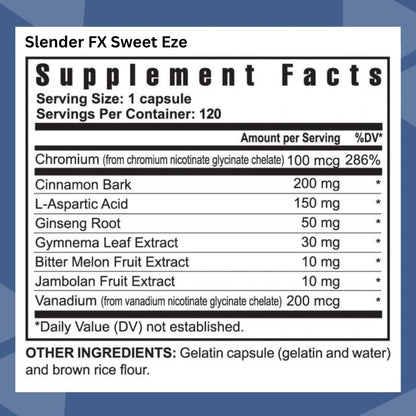Youngevity Healthy Body Sweet eze Pack Original