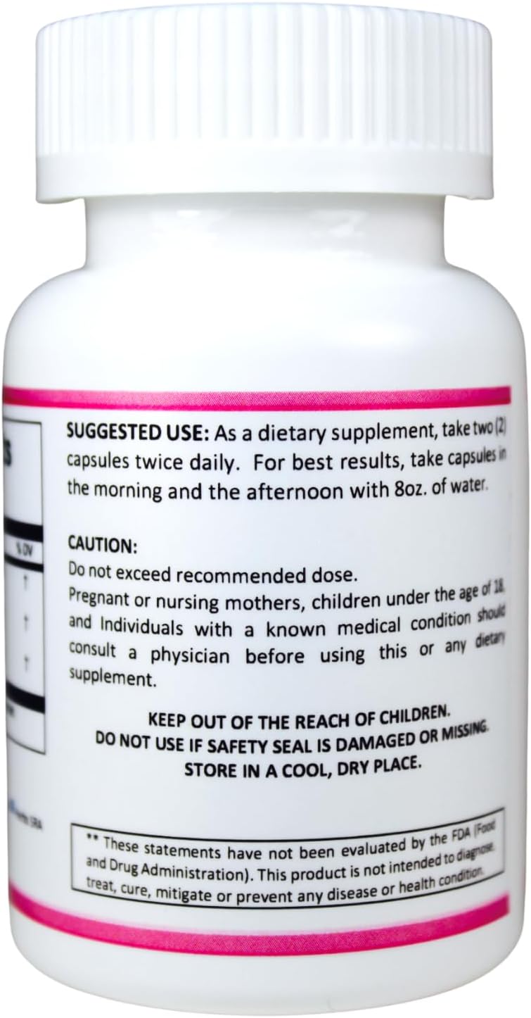 Herbs SRA StoneFree+ Kidney & Urinary Wellness Supplement with Chanca Piedra, Potassium Citrate & Apple Cider Vinegar – 120 Vegetarian Capsules - görsel 3