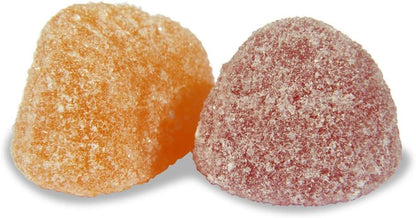 Amazon Basics Children's Multivitamin Gummies, Cherry, Strawberry & Orange Flavours, 190 Count