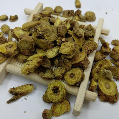 Baical Skullcap Huang Qin (Scutellaria baicalensis) - 250g Powder