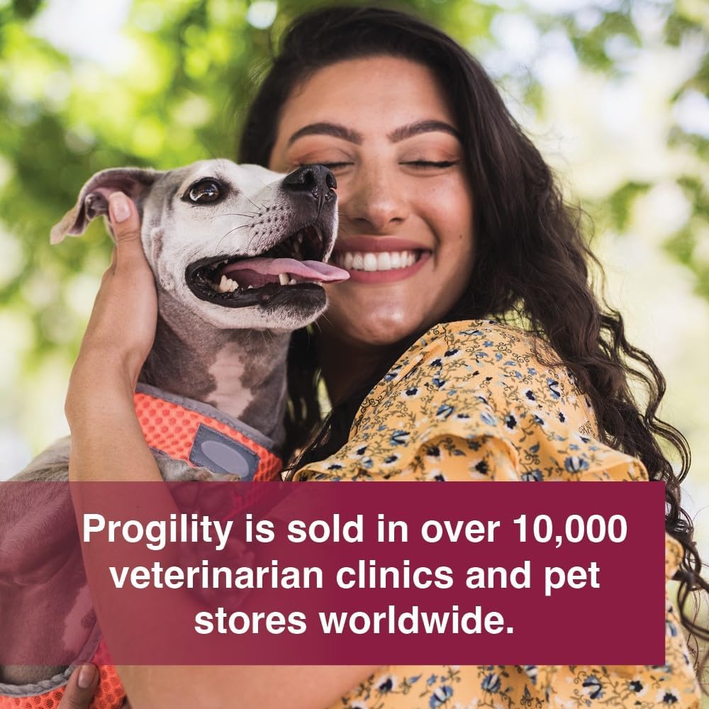 Nootie Progility Urinary Support Supplement for Dogs, Bladder Support and Urinary Tract Support with Cranberry and D-Mannose, 90 Soft Chews - görsel 4