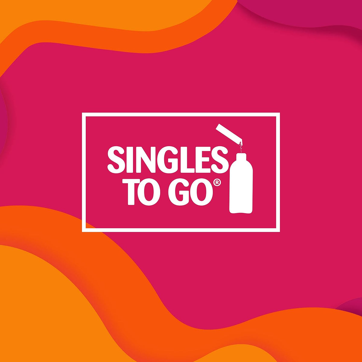 Super C Singles to Go Powder Sachets, Water Drink Mix, Variety Pack, Orange, Raspberry & Pink Lemonade, On-The-Go, 30 Sachets - görsel 7