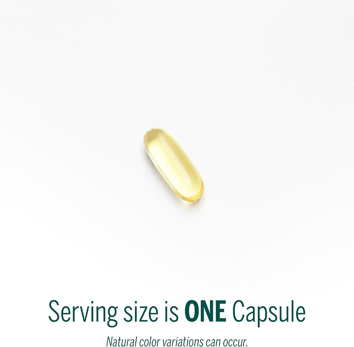 Genestra Brands GLA 130 Evening Primrose Oil – Essential Fatty Acid Supplement for Skin (90 Capsules) - görsel 3