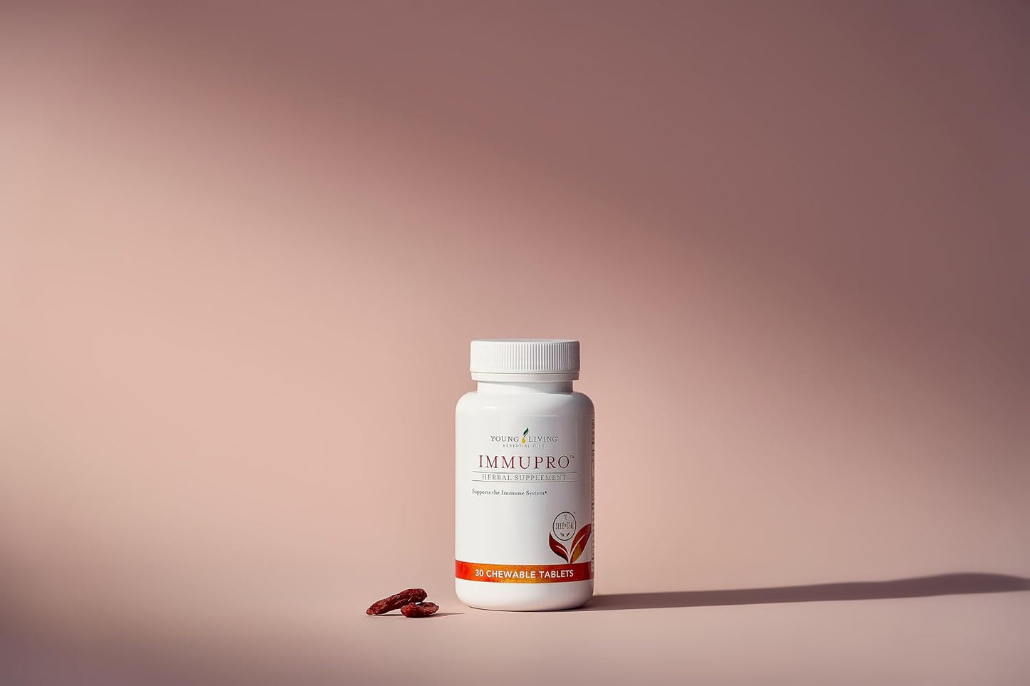 ImmuPro 30 Chewable Tablets from Young Living - görsel 2