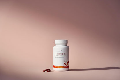 ImmuPro 30 Chewable Tablets from Young Living