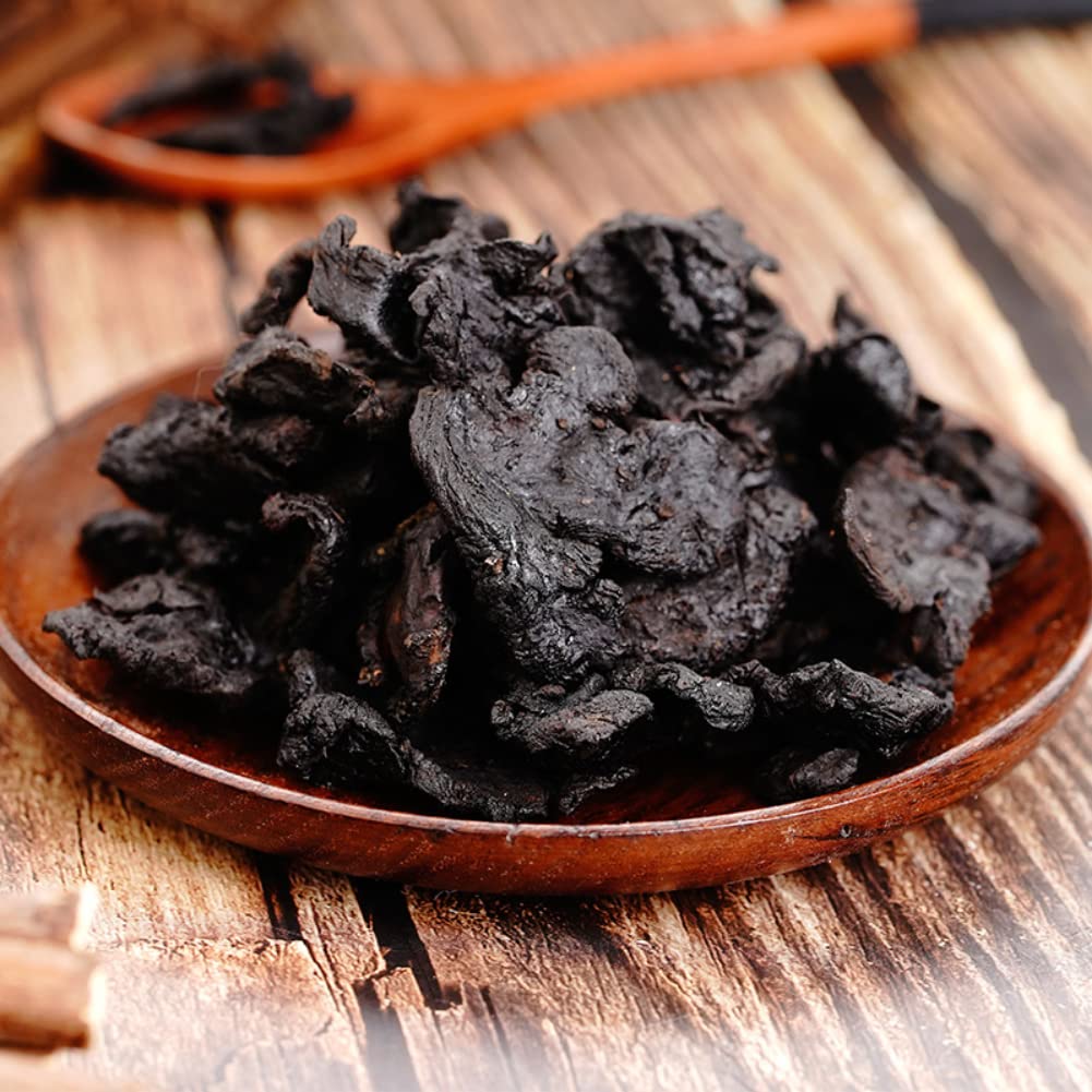 Pure Natural Polygonatum Sibiricum Polygonati Rhizoma Huangjing Manyflower Solomonseal Rhizome (500g) - görsel 3