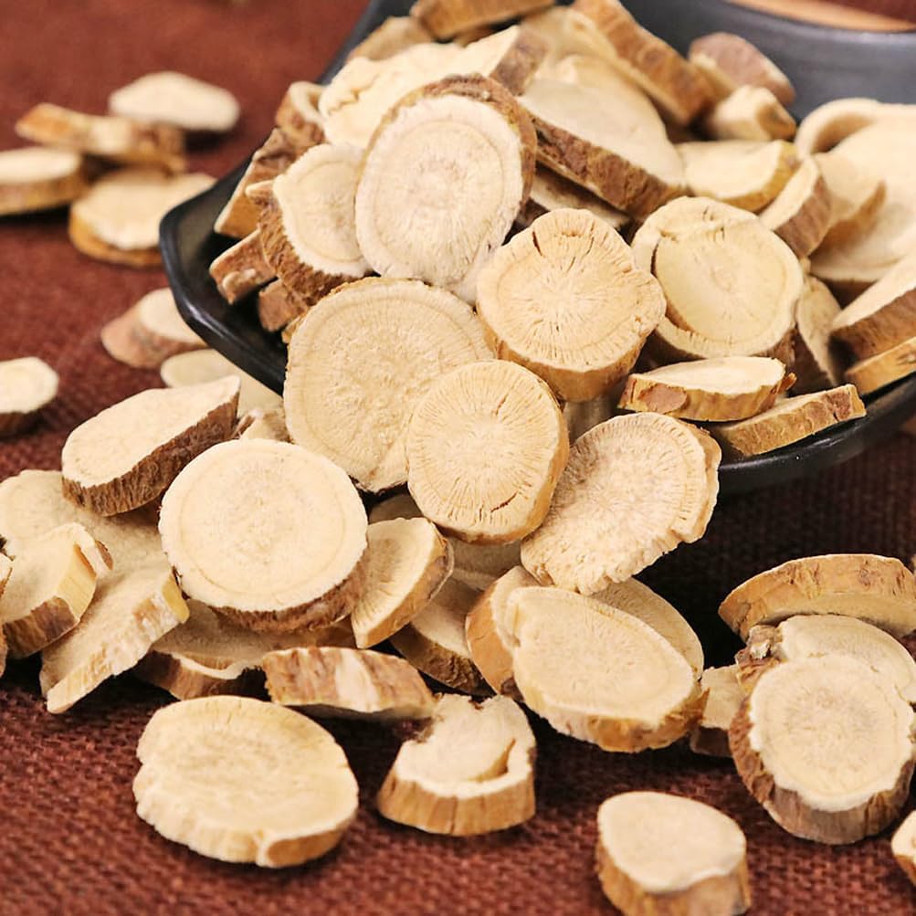 Sophora Flavescens Root Slices (100g) - görsel 2