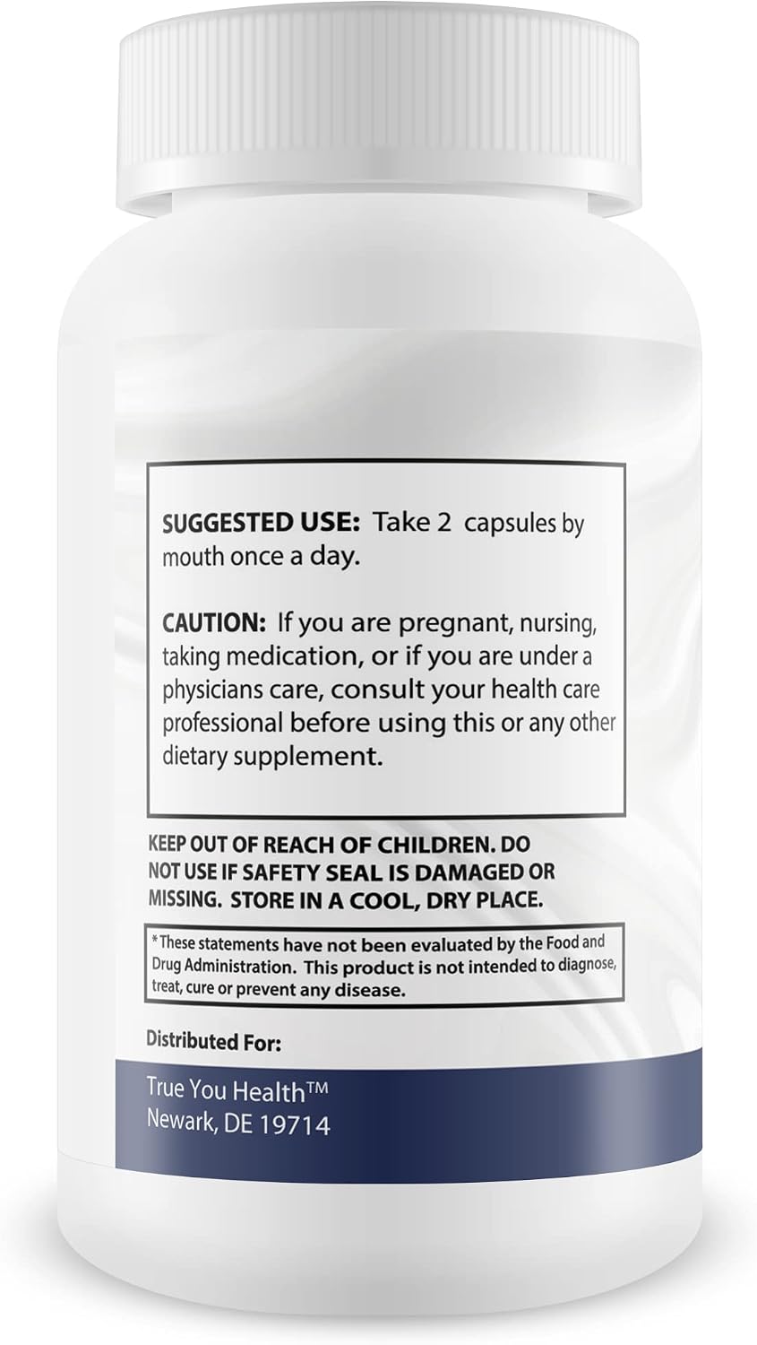 Pro Vista Clear for Eyes – Vitamin B Enriched Vision Support Formula - görsel 3