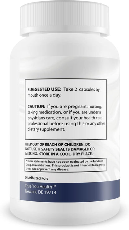 Pro Vista Clear for Eyes – Vitamin B Enriched Vision Support Formula